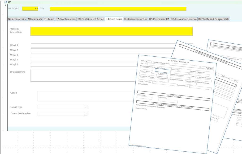 software-gestion-calidad Interficie usuari software gestió qualitat